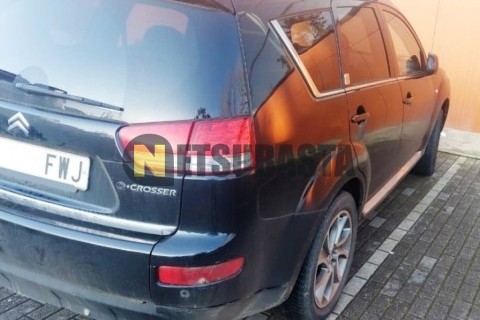 Yamaha XV 250 Virago 2000