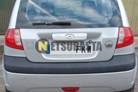 Yamaha XV 250 Virago 2000