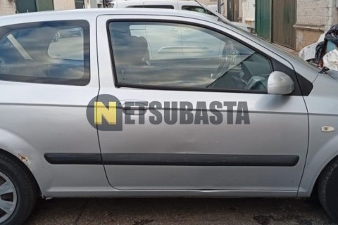 Yamaha XV 250 Virago 2000