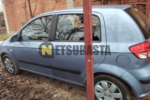 Yamaha XV 250 Virago 2000