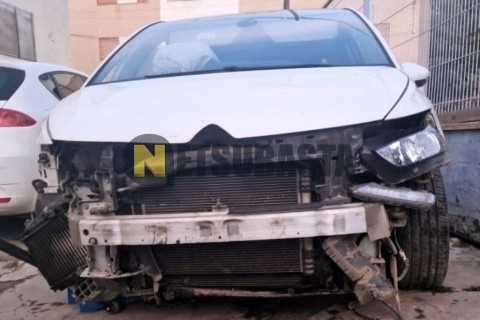 Yamaha XV 250 Virago 2000