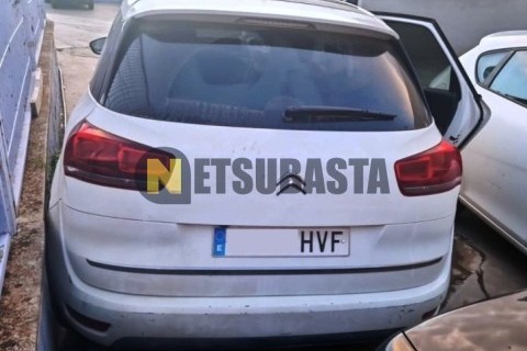 Yamaha XV 250 Virago 2000