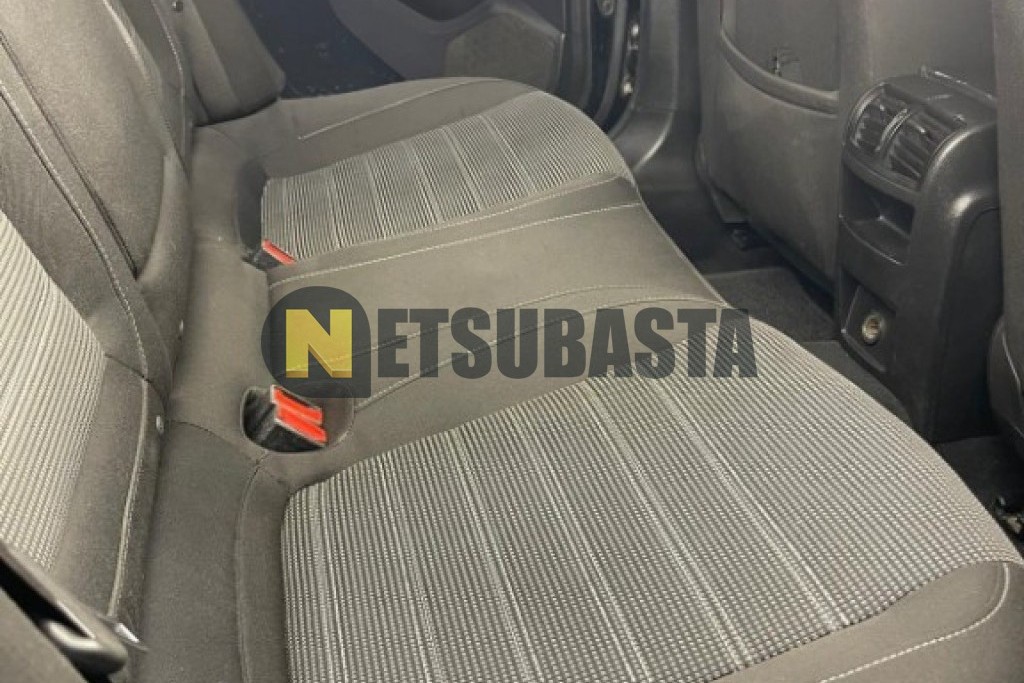 Opel Insignia Sports Tourer 2.0 CDTI 2011