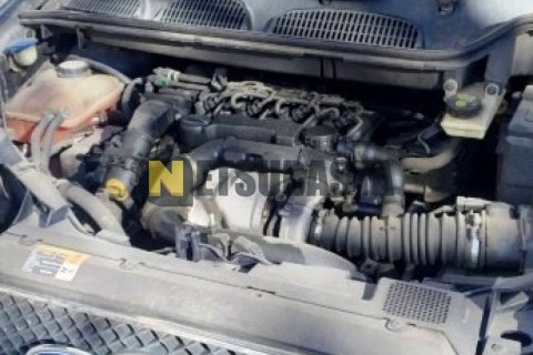 Yamaha XV 250 Virago 2000