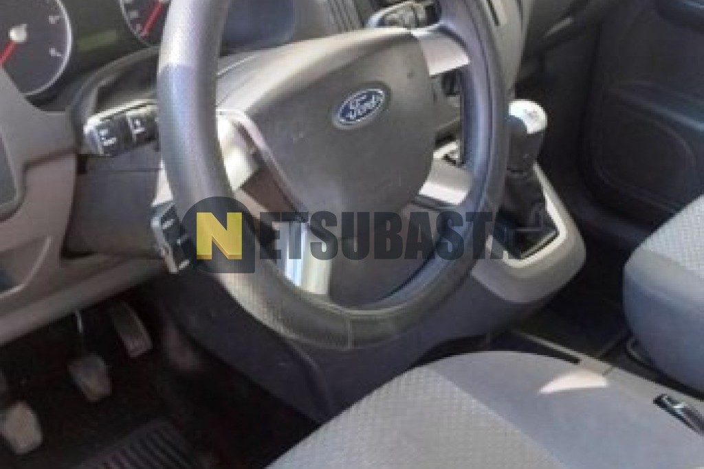 Ford Focus C-Max 1.6 TDCi 2004