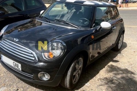 Yamaha XV 250 Virago 2000