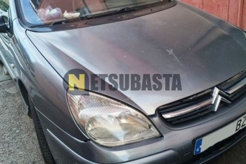 Yamaha XV 250 Virago 2000