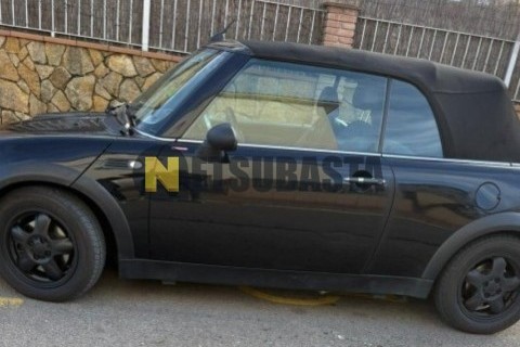 Piaggio X EVO 125 2014