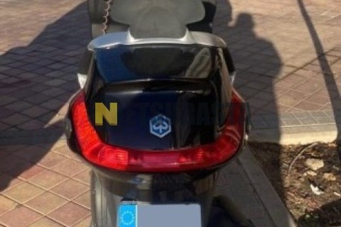 Yamaha XV 250 Virago 2000