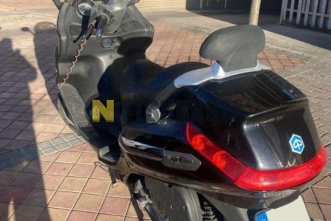 Yamaha XV 250 Virago 2000