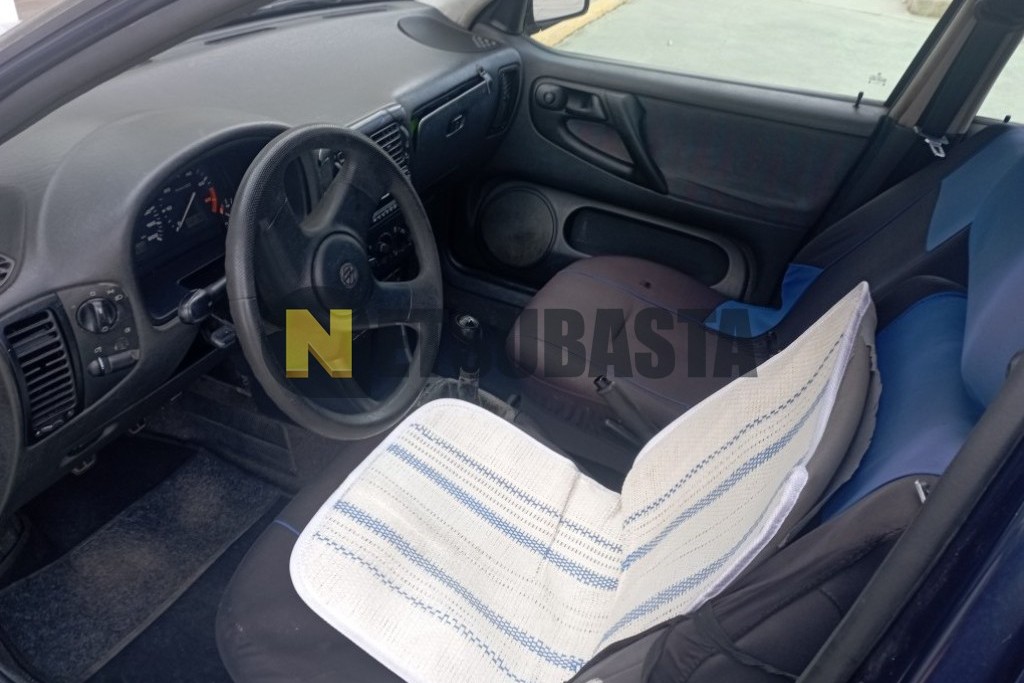 Volkswagen Polo 1.4 1996