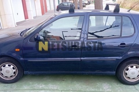 Yamaha XV 250 Virago 2000