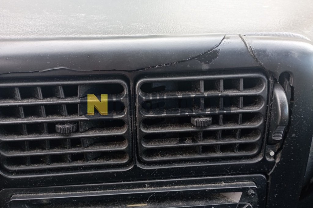 Volkswagen Polo 1.4 1996