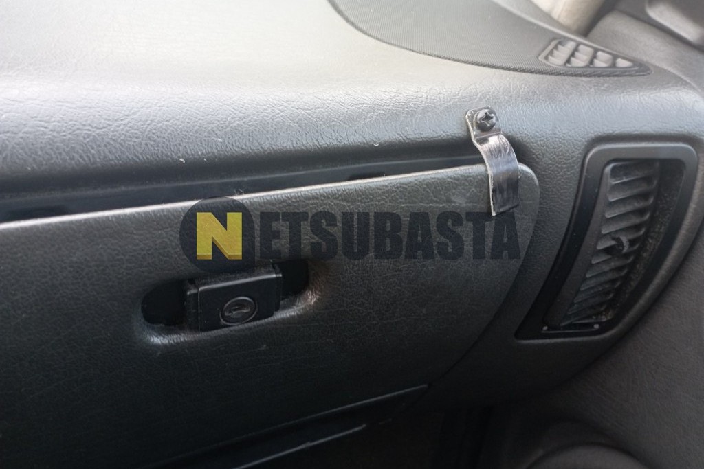 Volkswagen Polo 1.4 1996