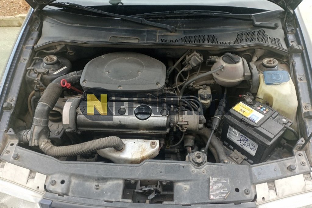 Volkswagen Polo 1.4 1996