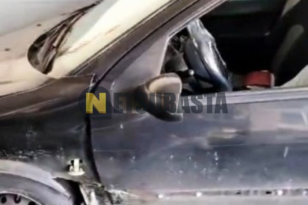 Peugeot 206 1.4 HDi 2004