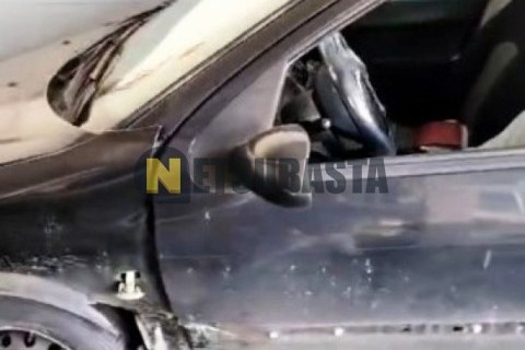 Yamaha XV 250 Virago 2000