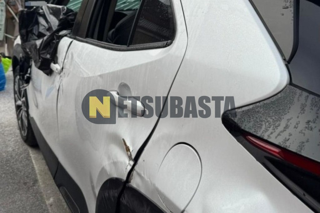 Toyota Yaris Cross Hybrid 120H 2023