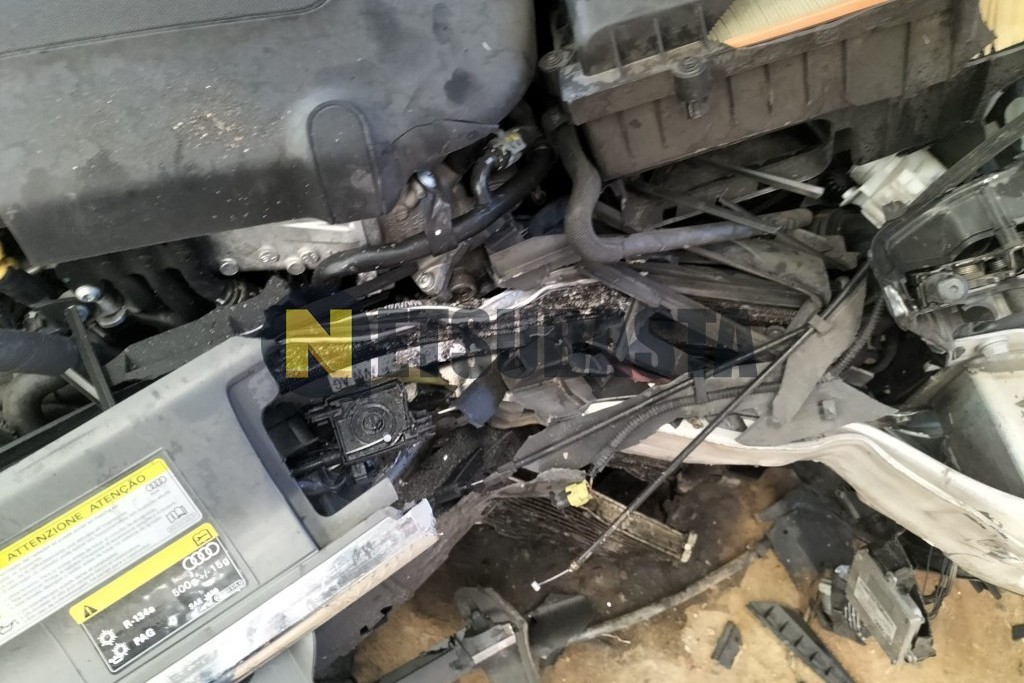 Audi A3 Sportback 1.6 TDI S tronic 2016