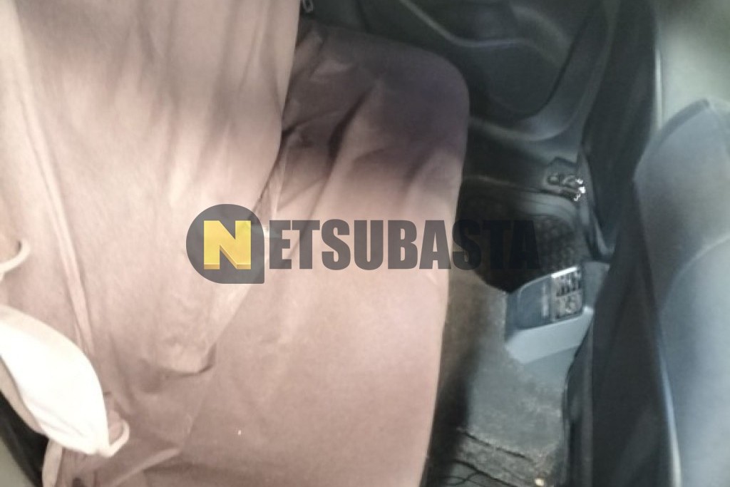 Audi A3 Sportback 1.6 TDI S tronic 2016