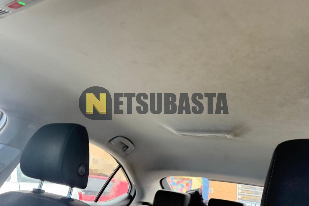 Skoda Superb 2.0 TDI 2019