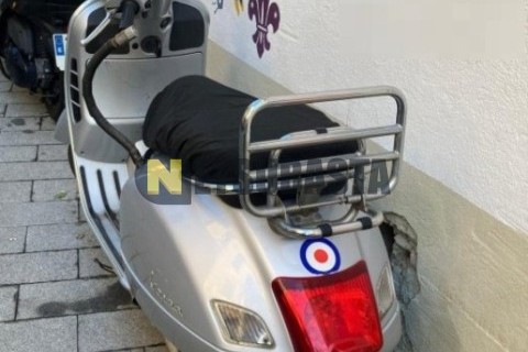 Yamaha XV 250 Virago 2000