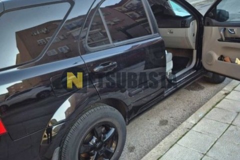 Yamaha XV 250 Virago 2000