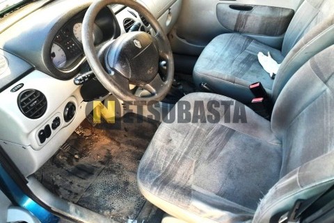 Piaggio X EVO 125 2014