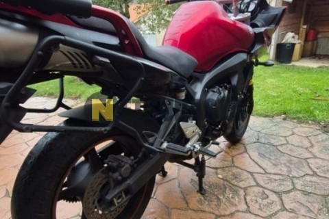 Piaggio X EVO 125 2014