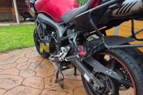 Piaggio X EVO 125 2014