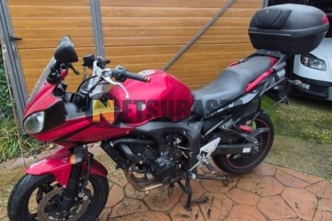 Piaggio X EVO 125 2014