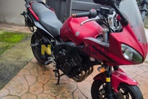 Piaggio X EVO 125 2014