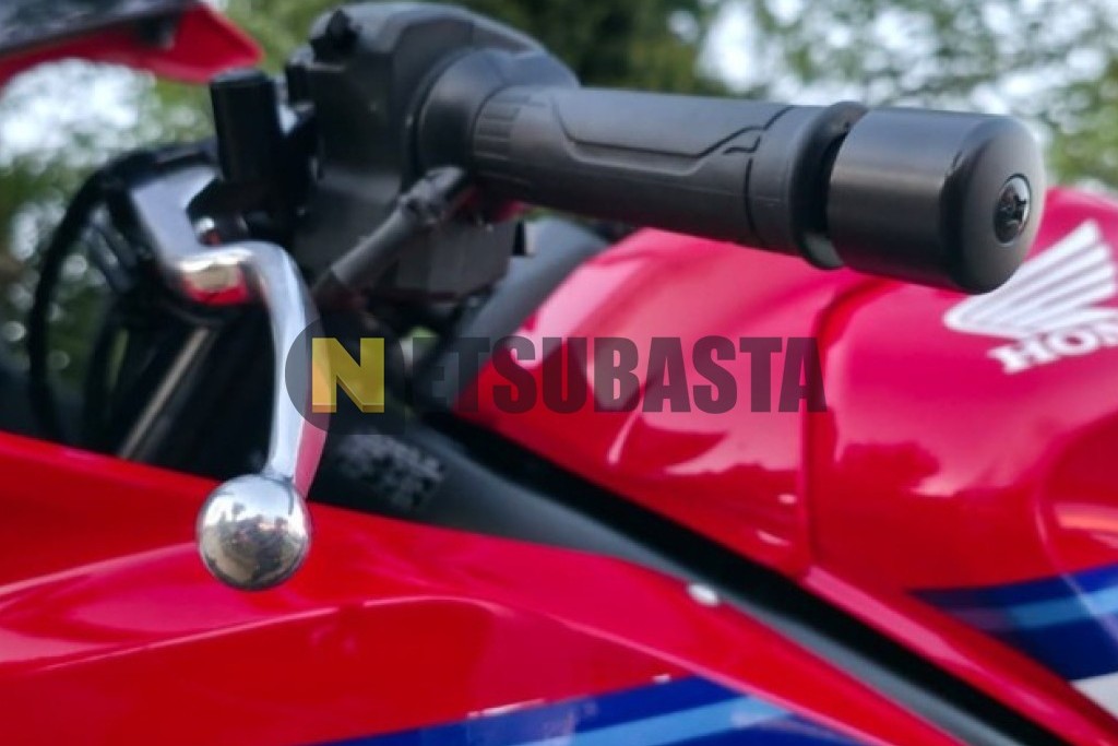 Honda CBR 650 R 2024