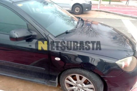 Yamaha XV 250 Virago 2000