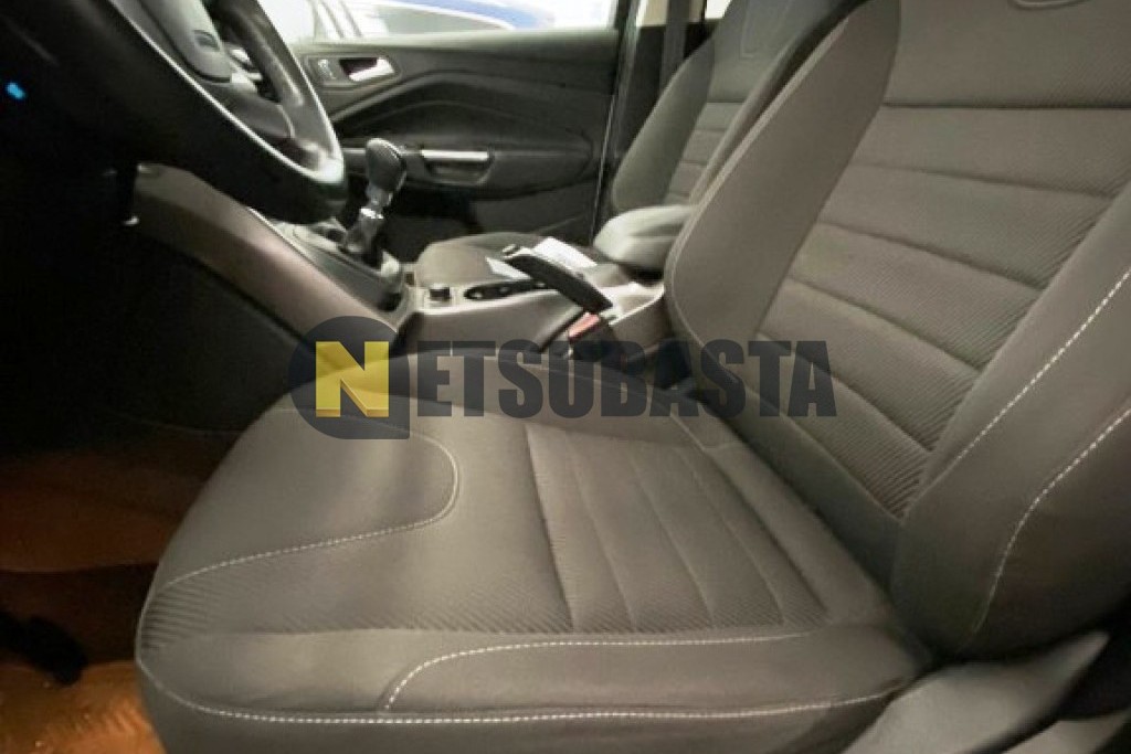 Ford Kuga 1.5 EcoBoost 2016