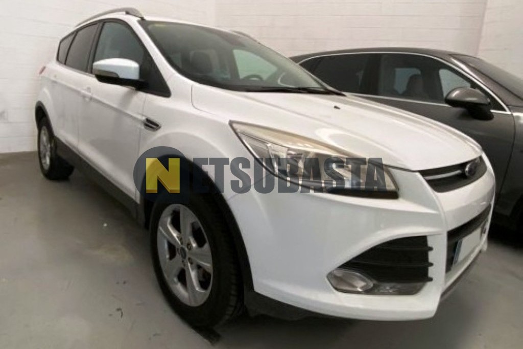 Ford Kuga 1.5 EcoBoost 2016