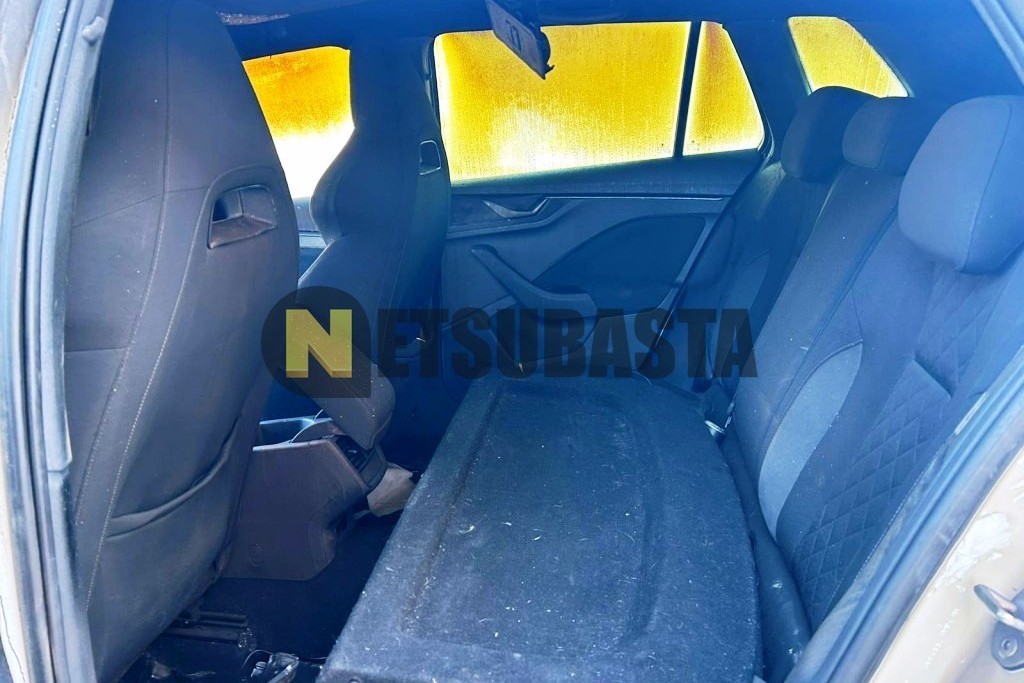 Skoda Kamiq 1.0 TSI 2019