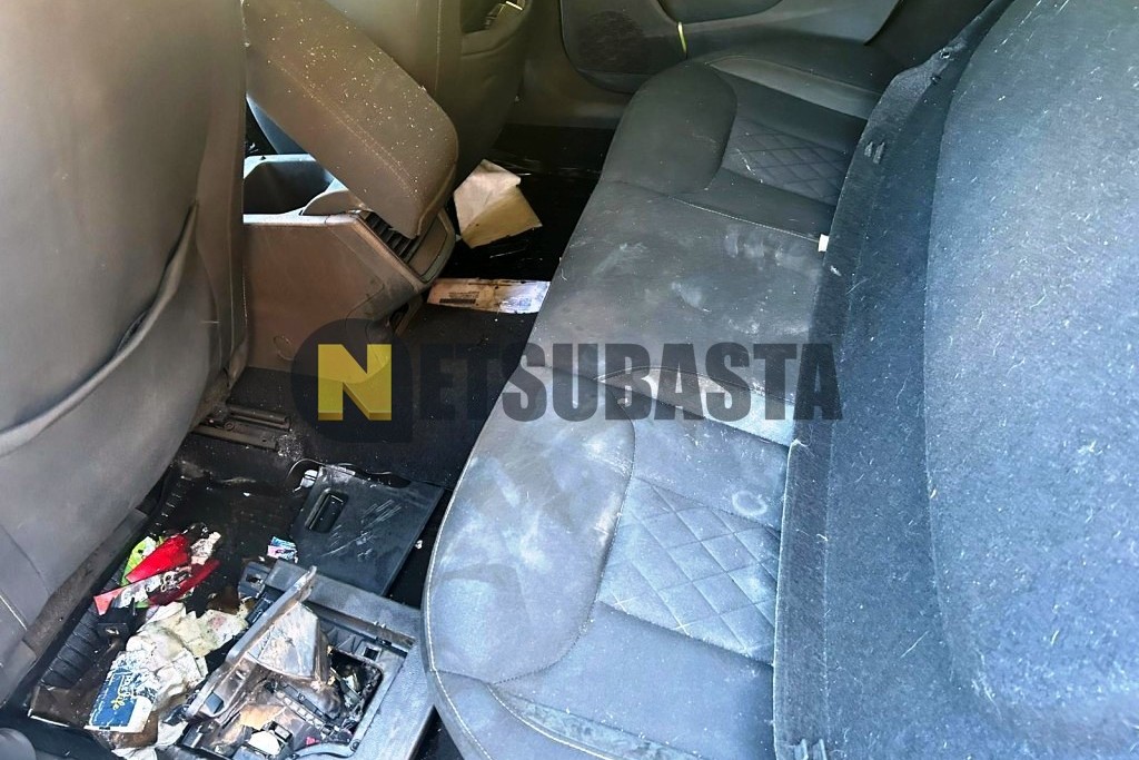 Skoda Kamiq 1.0 TSI 2019