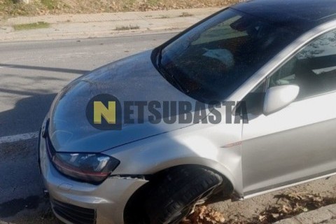 Yamaha XV 250 Virago 2000