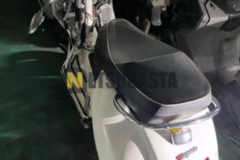 Silence SILENCE S01 L3E 2021