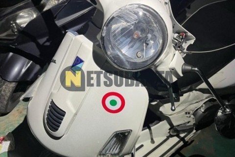 Silence SILENCE S01 L3E 2021