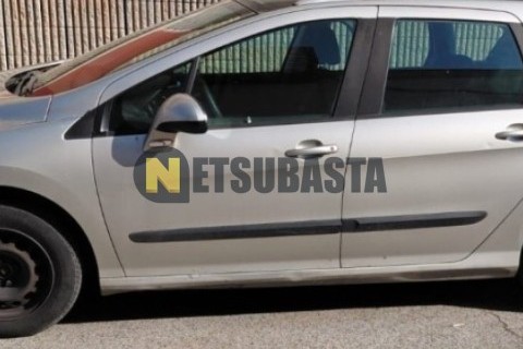 Yamaha XMAX 250 2007