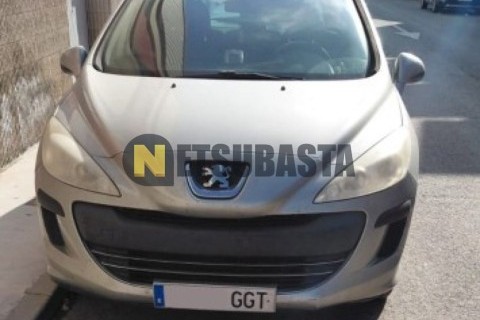 Yamaha XMAX 250 2007