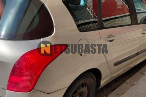 Yamaha XMAX 250 2007