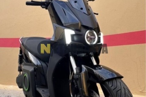 Yamaha XV 250 Virago 2000