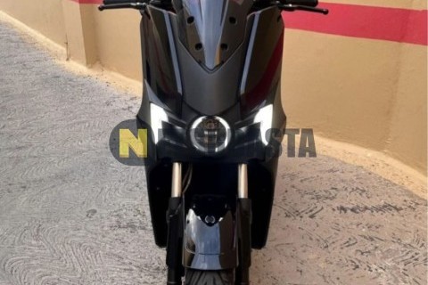 Yamaha XV 250 Virago 2000