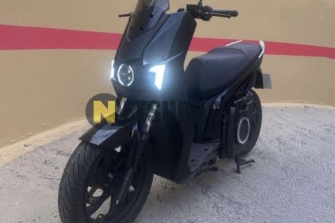 Yamaha XV 250 Virago 2000