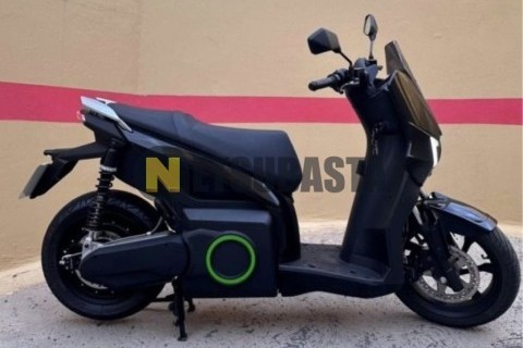 Yamaha XV 250 Virago 2000