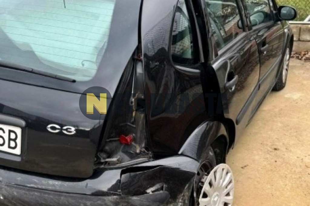 Citroën C3 1.4 HDi 2009