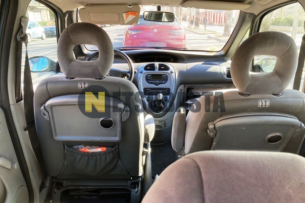 Citroën Xsara Picasso 1.6 HDi 2006